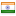 blueaiden.com server is located in India